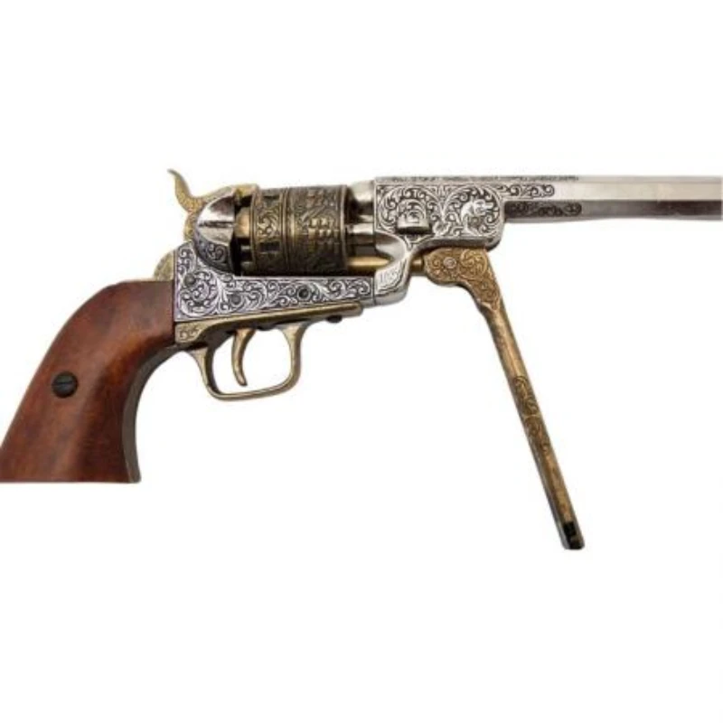 Револвер Морски флот Denix 1040/L